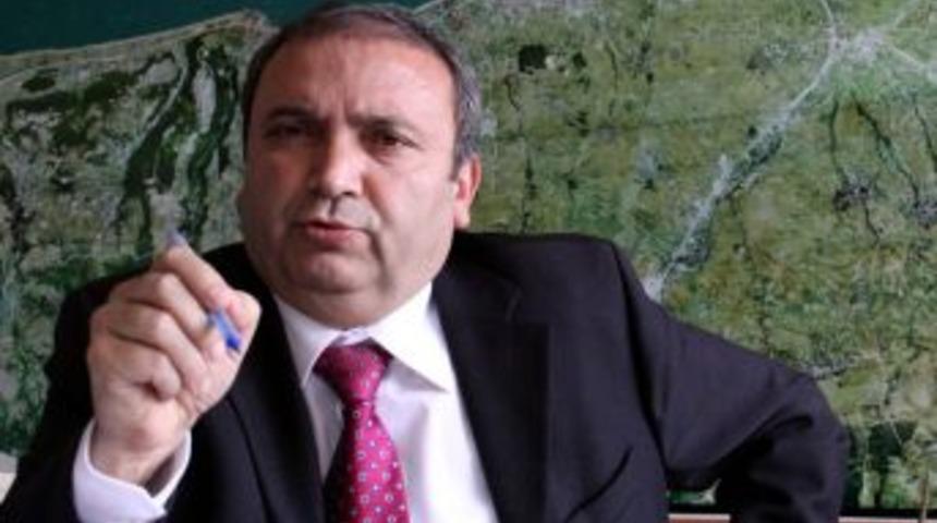 &quot;Üst yapı tahribatının Büyükşehir Belediyesi'ne maliyeti 10 milyon lira oldu&quot;