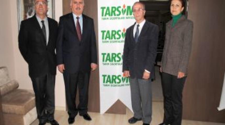 &Ccedil;ift&ccedil;i bilin&ccedil;lendi, tarım sigortası sayısında y&uuml;zde 58'lik artış var