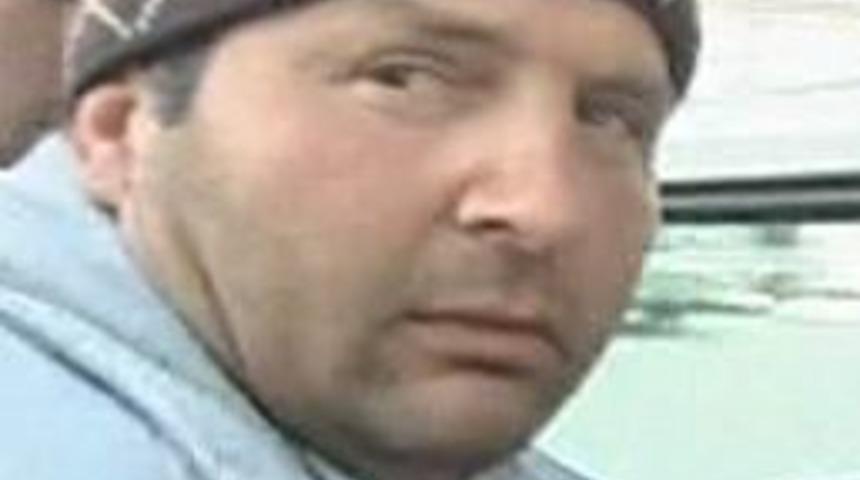 Cinayetlerin Zanlısı Yakalandı