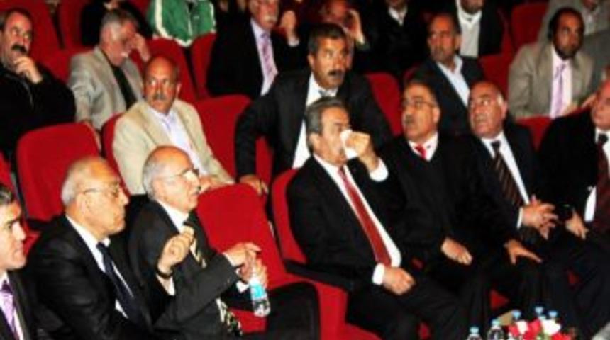 Chp Milletvekili Kamer Gen&ccedil;: