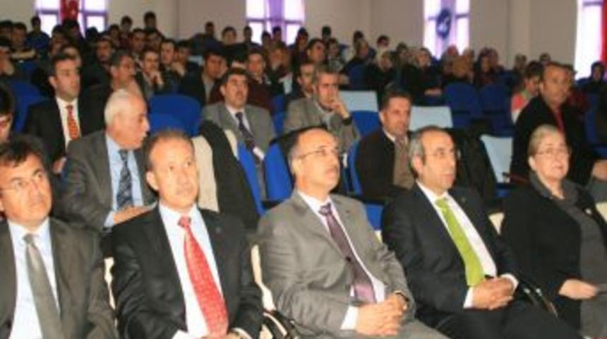 Psiko-Sosyal Destek Konferansları Sona Erdi