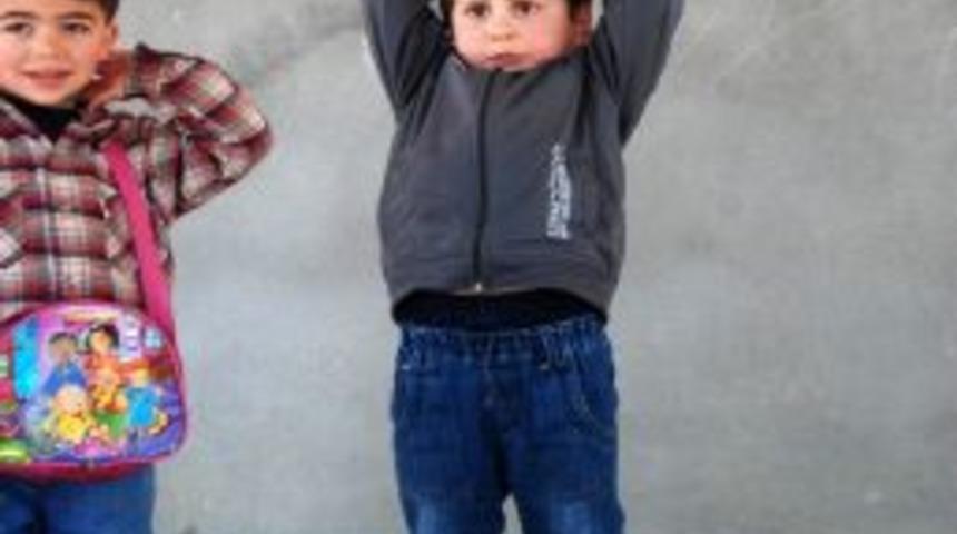 Beşar diye anılmak istemeyen &ccedil;ocuklar ismini 'Beşir' olarak değiştiriyor