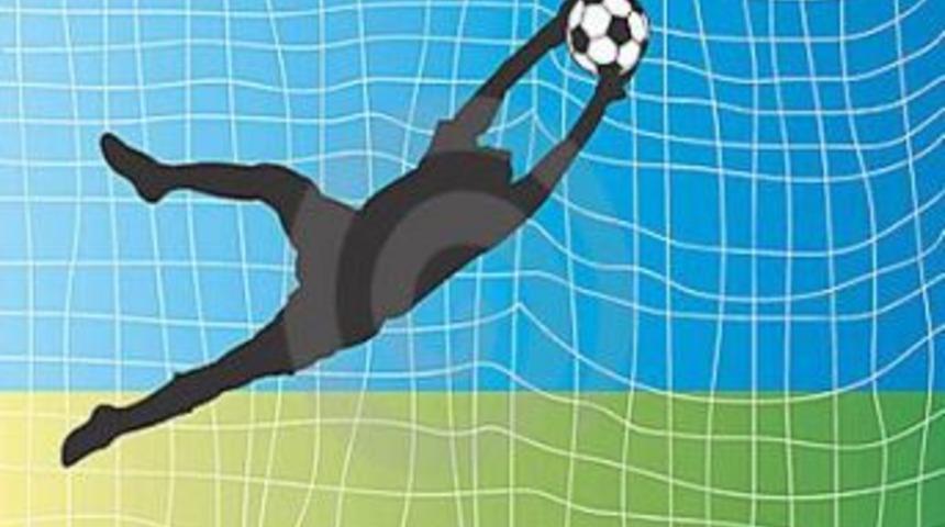 Penaltıyı kurtardı kahraman ilan edildi