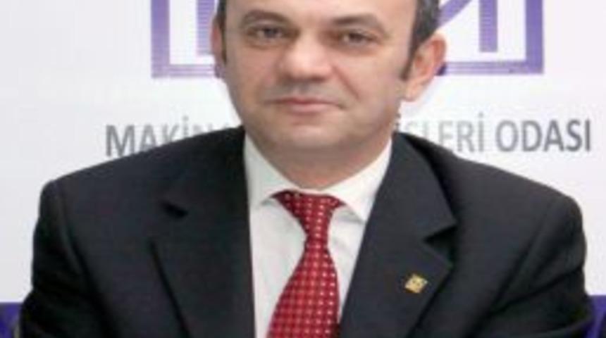 MMO Şube Başkanı G&uuml;rkan: &Ccedil;alıştay değil, arama toplantısıymış