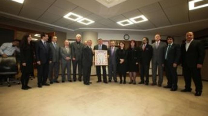 Kent Konseyi yeni ufuklar a&ccedil;malı