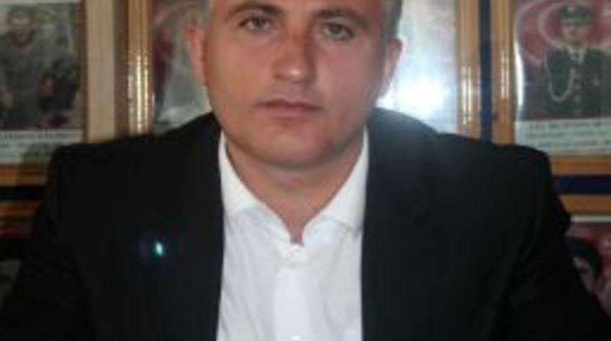 '&Ccedil;irkin oyunu İ&ccedil;işleri Bakanı ve valiler bozdu'