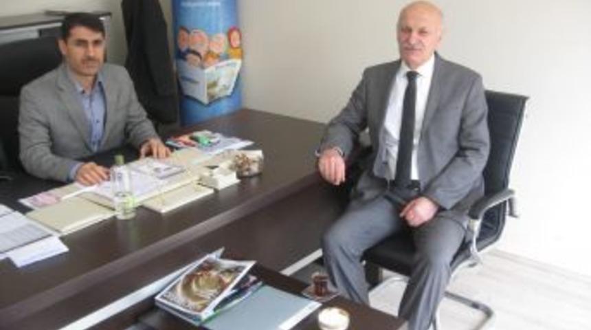 Turhal&rsquo;a yeni yapılacak devlet hastanesinin arazi onayı alındı