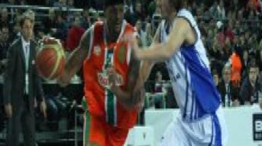 Beko Basketbol Ligi