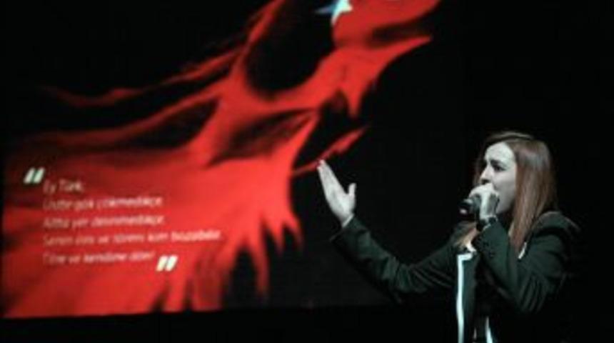 Rekt&ouml;r Ko&ccedil;ak: T&uuml;rkiye coğrafyası herzaman emperyalist g&uuml;&ccedil;lerin ilgi odağı oldu