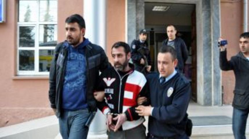 Sivas'taki Cinayetle İlgili İki Kişi Tutuklandı
