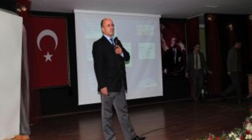 'İnternet &uuml;zerinde yapılan her yasadışı işlem bir iz bırakır'