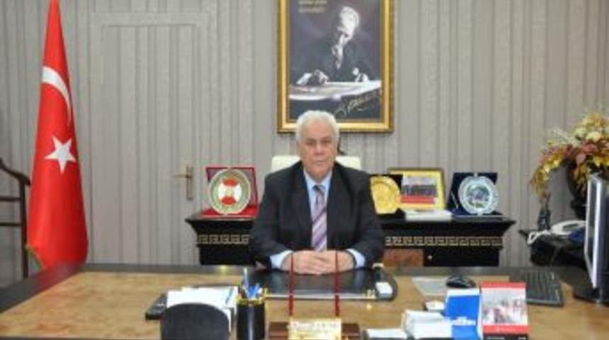 Vali &Ccedil;olak: Nevruzun amacına uygun kutlanması kardeşliğimizi g&uuml;&ccedil;lendirir