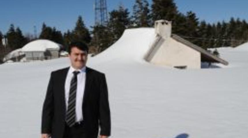 Uludağ marka olacak