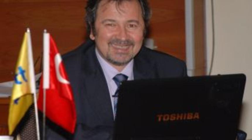 Do&ccedil;. Dr. Cemaloğlu: &Ouml;ğretmenlik biri i&ccedil;in hayatı değiştirmektir