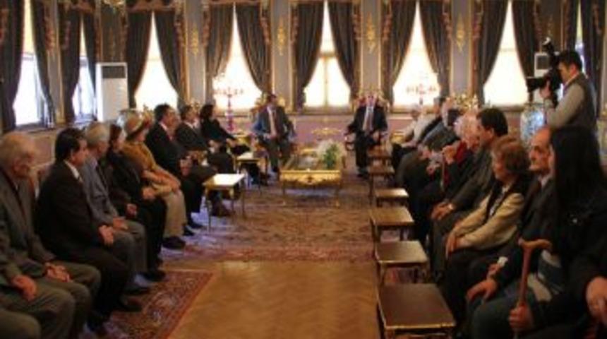 Vali Mutlu: Herkes devletin kurallarına uymak zorunda