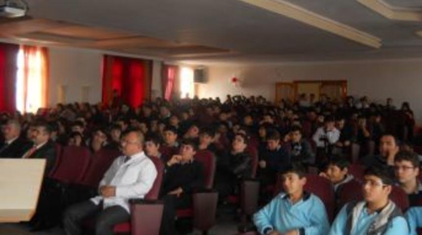 ''&Ccedil;anakkale'de teknoloji ile imanın m&uuml;cadelesi oldu"