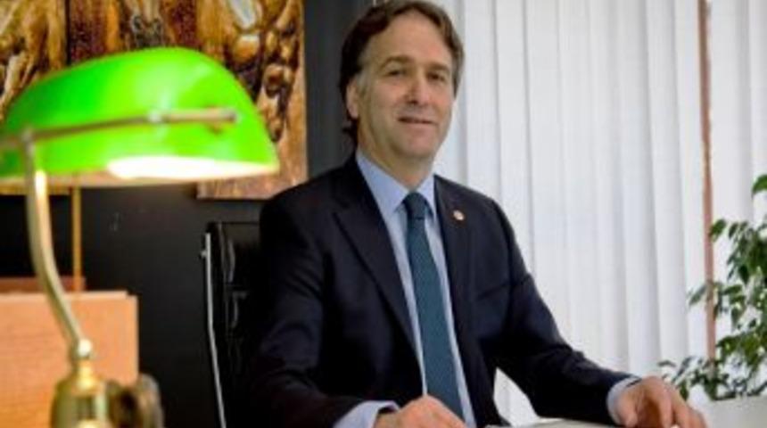 Milletvekili Safi, İzmir'de kruvaziyer turizmini anlatacak