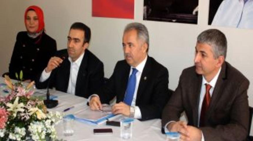 Temel Coşkun&rsquo;dan İnce&rsquo;ye cevap: Haddini aşmak bu kadar olur