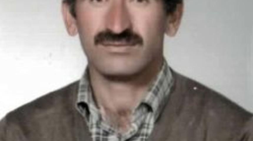 G&ouml;ksu Nehri'ne d&uuml;şen baraj iş&ccedil;isi bulundu