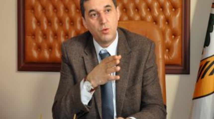 Balıkesir'de vatandaşlara 5 g&uuml;nde 400 bin fidan dağıtılacak