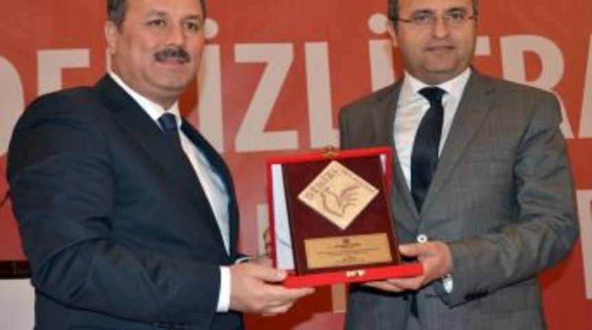 Denizli traverteni tescillendi