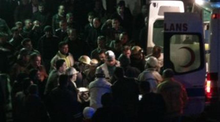 G&ouml;&ccedil;&uuml;kte kalan iş&ccedil;inin cesedine ulaşıldı