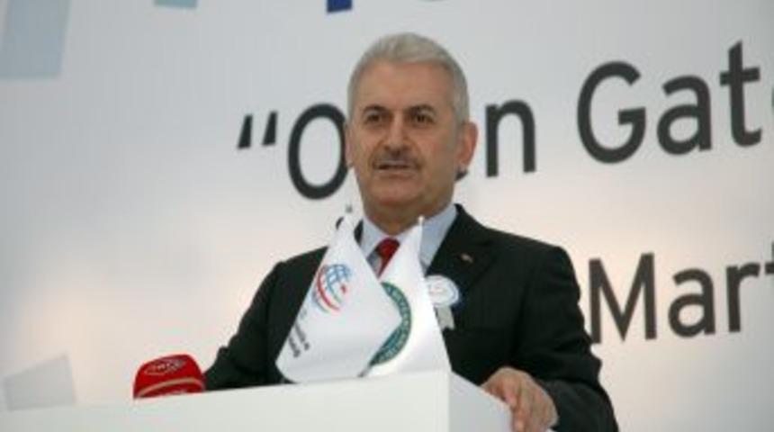 Antalya Havalimanı Dış Hatlar Terminali, 10,5 milyon euroluk yatırımla yenilendi