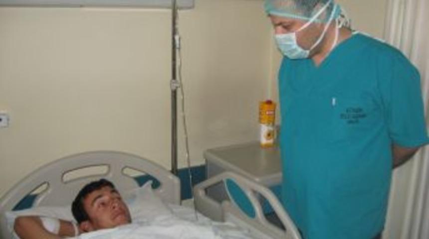 Kalp kapakcığı delik olanlara m&uuml;jde