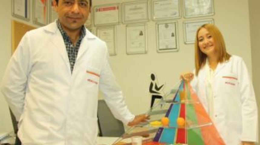 Medical Park Tarsus Hastanesi obezite kliniği a&ccedil;tı