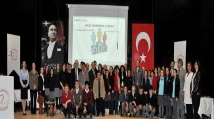 Bursagaz&rsquo;ın &ccedil;evre konulu yarışmasında yarı finalistler belli oldu