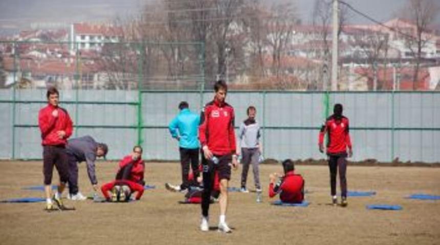 Boluspor Başkanı &Ccedil;arık&ccedil;ı: Beşiktaş'ı yenerek tur atlamak istediklerini belirtti