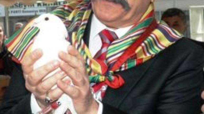 Osmaniye&rsquo;de Nevruz, Cumhuriyet Meydanı'nda kutlanacak