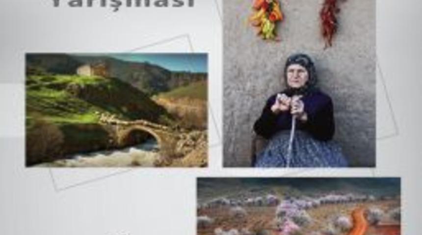 4. Ulusal Fotoğraf Yarışması'na Başvurular 13 Temmuz&rsquo;da Sona Eriyor