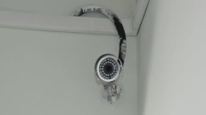 G&uuml;roymak Devlet Hastanesi, 5 yıldızlı otel konforunda hizmet verecek