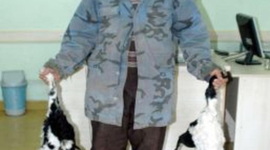 150 oğlak bir haftada telef oldu, &uuml;reticiyi bulaşıcı hastalık korkusu sardı