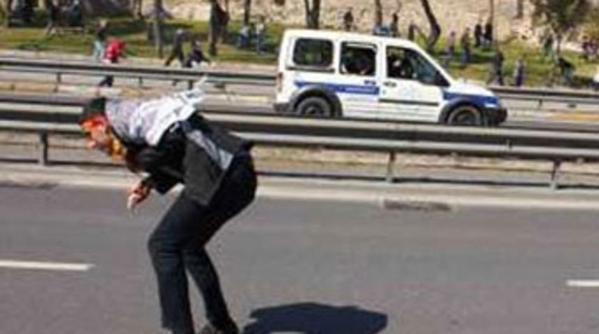 Tartışılan fotoğraf