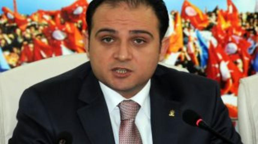 AK Parti Manisa İl Başkanlığı, belediye hakkında su&ccedil; duyurusunda bulundu