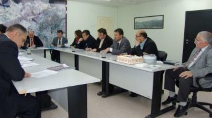 Kocasinan Meclisi se&ccedil;imini yaptı