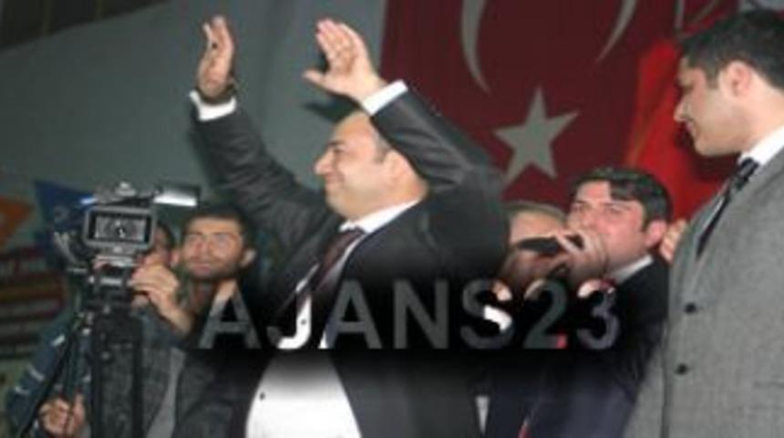 Zafer Mahir S&ouml;nmez'in