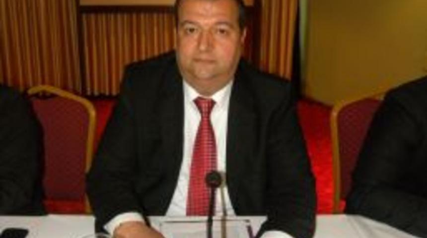 Nacioğlu: Hatay Havaalanı'nın değeri &ouml;n&uuml;m&uuml;zdeki yıllarda anlaşılacak