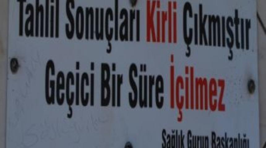 Bedava olsun, zehirli olsun!