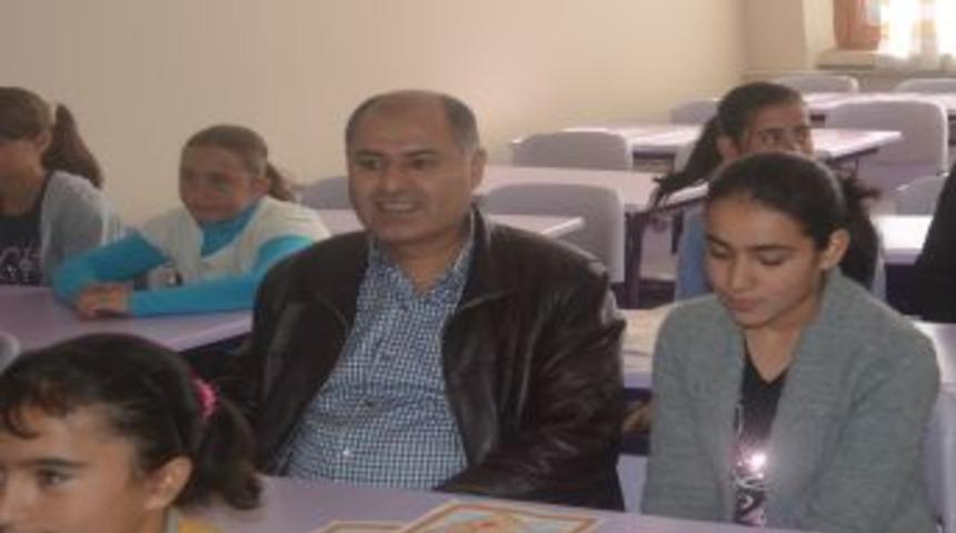 AK Parti Milletvekili Kavaklıoğlu: Demokratik bir eğitim sistemine kavuşacağız