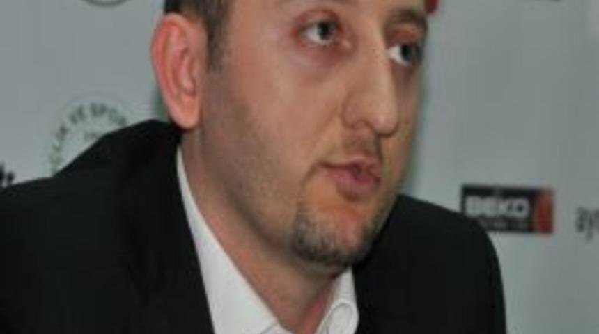 Aliağa Petkim'i deplasmanda yenen T&uuml;rk Telekom mutlu