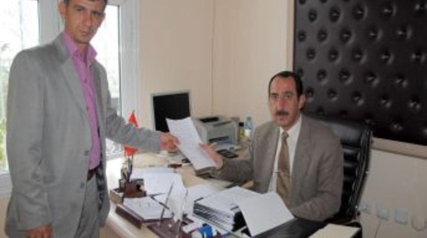 BBP, Yazıcıoğlu'nun isminin yaşatılması i&ccedil;in belediyeye başvurdu