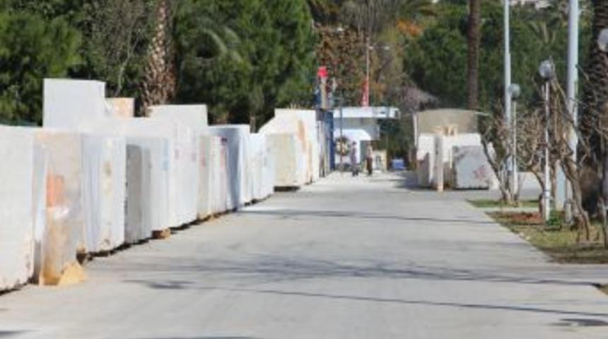 18. MARBLE başlıyor