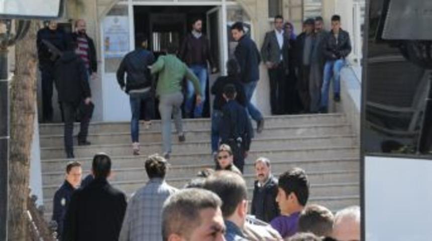 Silopi&rsquo;de g&ouml;zaltına alınan 27 kişi adliyeye sevk edildi