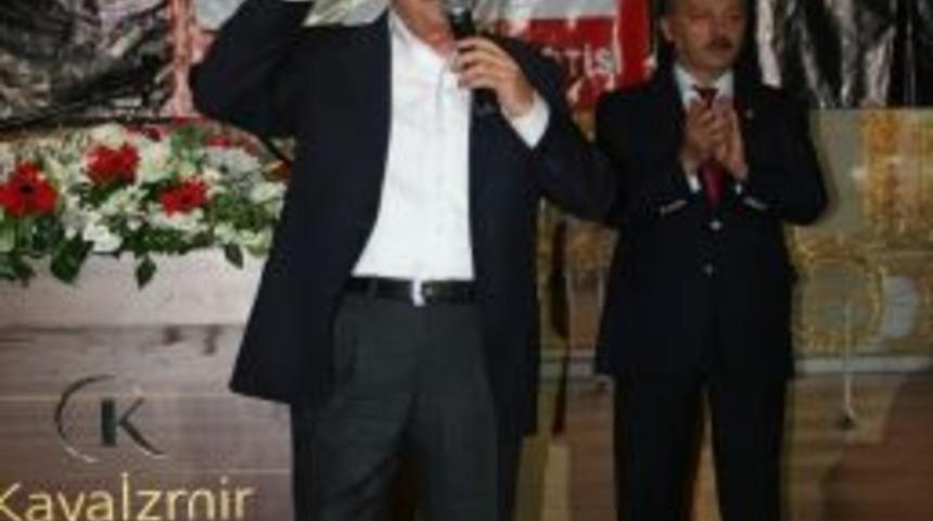 Kılı&ccedil;daroğlu: T&uuml;rkiye a&ccedil;ık cezaevine d&ouml;n&uuml;şm&uuml;ş durumda