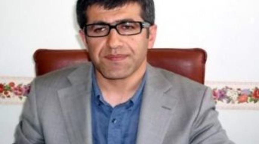 Bdp'li Belediye Başkanına 13 Yıl Hapis Cezası