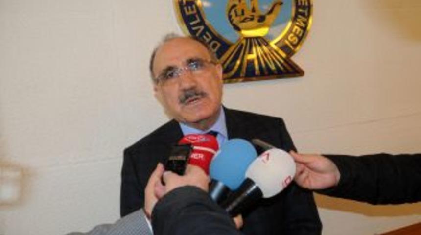 Beşir Atalay’dan, ‘takas' yalanlaması