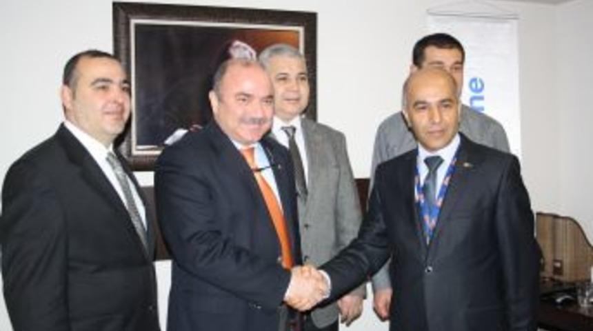 AYTO &uuml;yelerine indirimli sağlık hizmeti